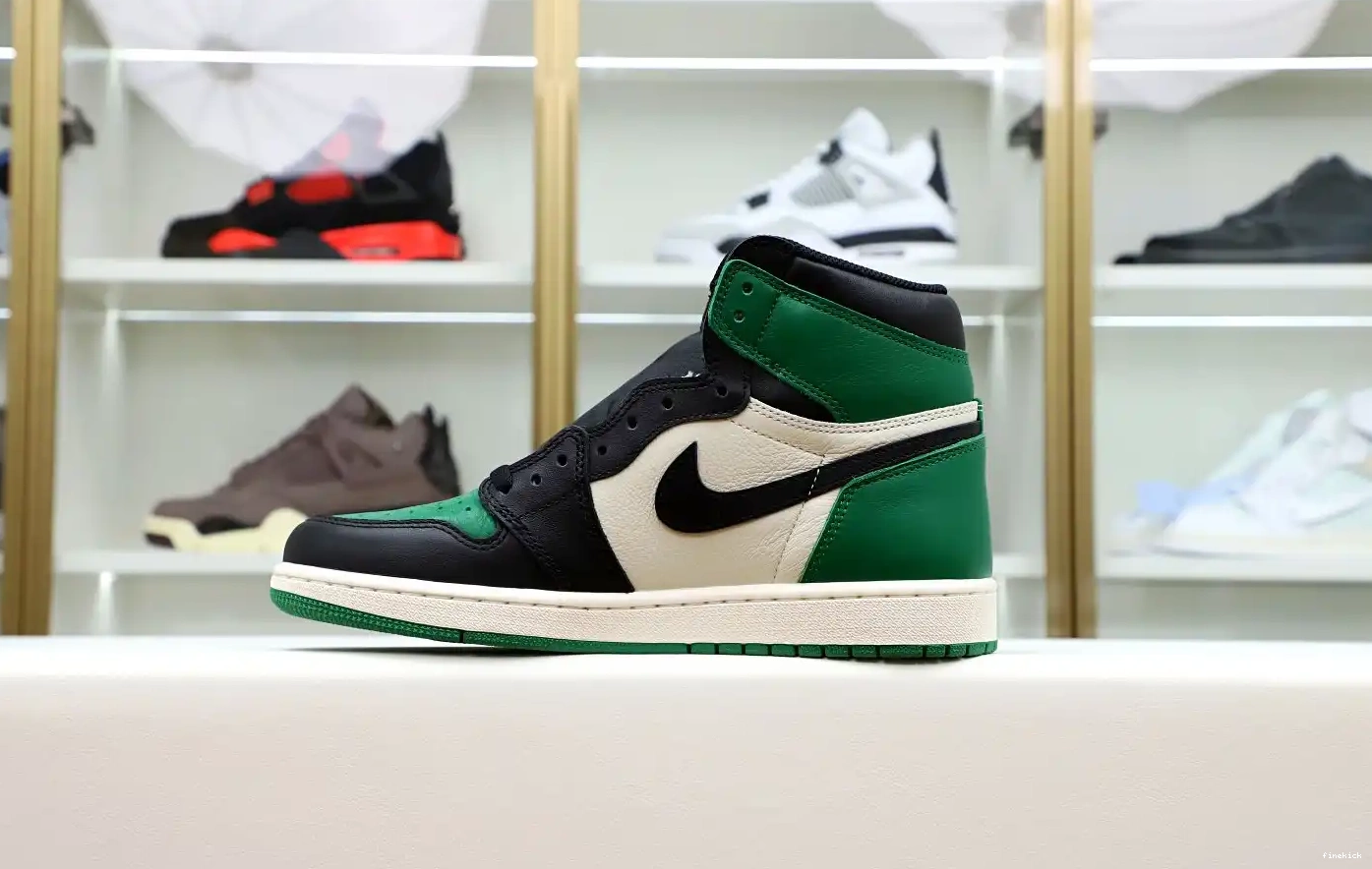 1 Air Jordan 0328